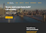 design a high converting construction website for contractors and builders